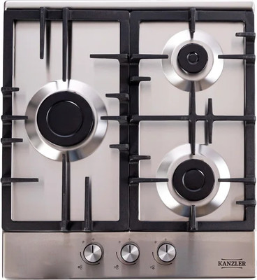 

Газовая варочная панель, KM 514 E