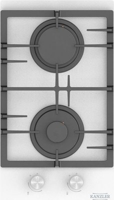 Газовая варочная панель KANZLER KG 513 W - 