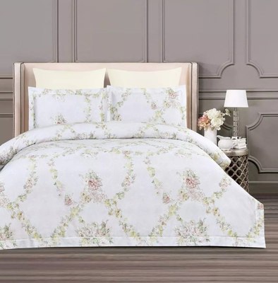 

Комплект постельного белья, Diamond Dreamland 2сп