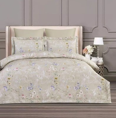 

Комплект постельного белья, Diamond Sage 2сп