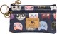 Портмоне Passo Avanti 375-982-3-DCL (Dark Color) - 