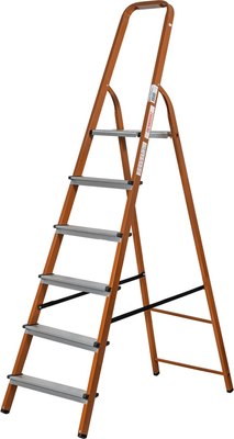 Лестница-стремянка Новая Высота NV 1130 / 1130106-051 - 
