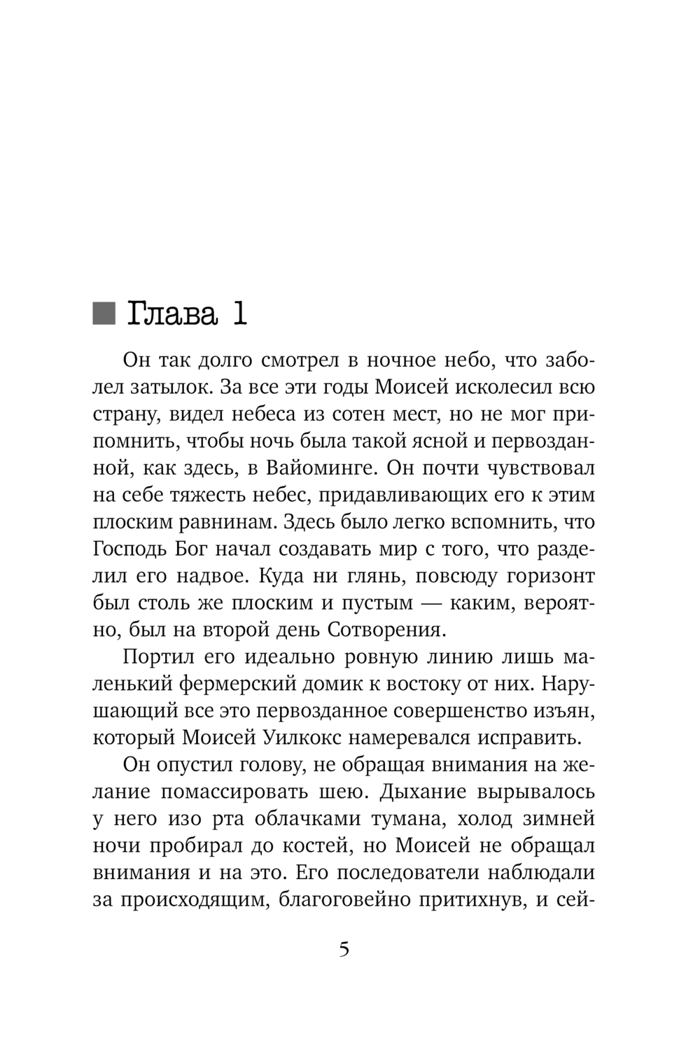 Художественная книга Эксмо Пламя одержимости, мягкая обложка (Омер Майк) — фото 5