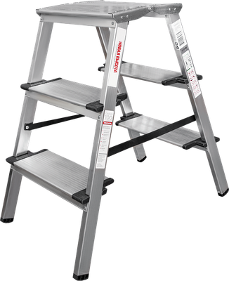 

Лестница-стремянка, NV 2127 / 2127203