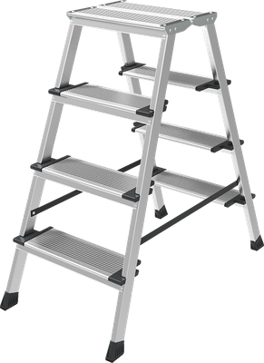 

Лестница-стремянка, NV 2127 / 2127204