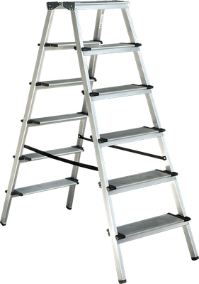 

Лестница-стремянка, NV 2127 / 2127206