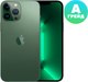 Смартфон восстановленный Apple iPhone 13 Pro Max 256GB Flip Грейд A (альпийский зеленый) - 