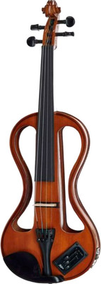 Скрипка Karl Hofner AS-160E-V - 