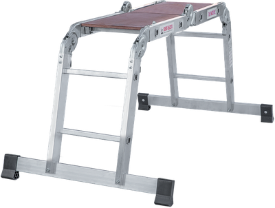 

Лестница-трансформер, NV 1330 / 1330402