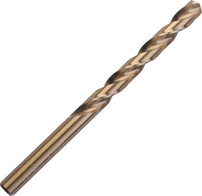 

Сверло, 10.5х133мм HSS-Co Р6М5К5 Cobalt Card / 668105