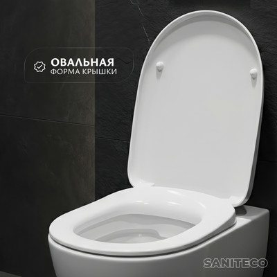 

Сиденье для унитаза, SD 03u