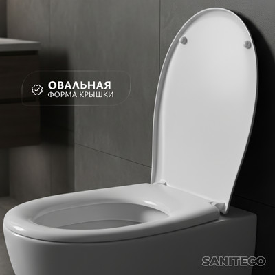 

Сиденье для унитаза, SD 12u