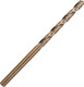 Сверло Rennbohr 4.5х80мм Power-Cobalt Р6М5К5 / 668045 - 