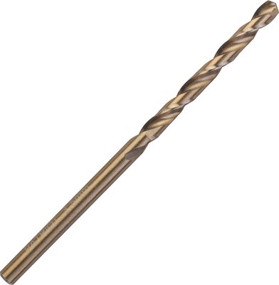 

Сверло, 5.2х86мм Power-Cobalt Р6М5К5 / 668052