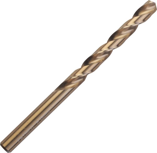 Набор сверл Rennbohr Cobalt Prom 6.8х109мм HSS-Co Р6М5К5 / 670068