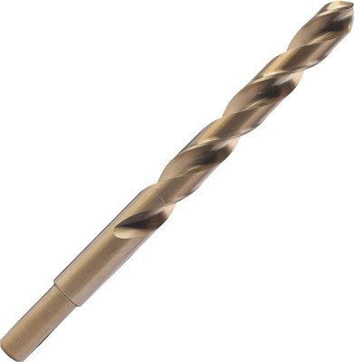 

Набор сверл, Cobalt Prom 20.0х200мм Хв.12.0мм HSS-Co Р6М5К5 / 670200