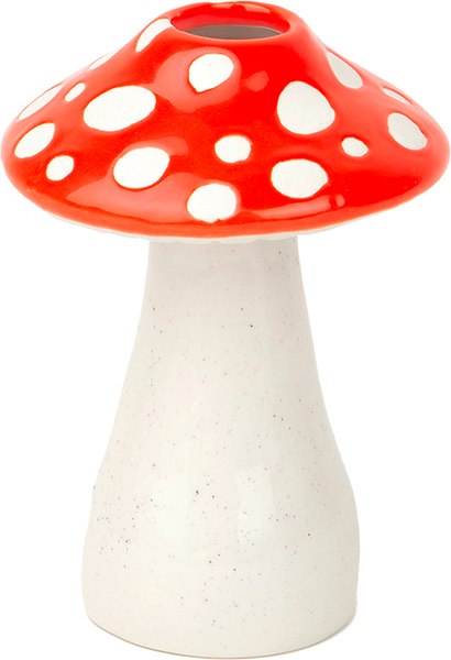 Ваза Doiy Amanita / DYVASAMSRE