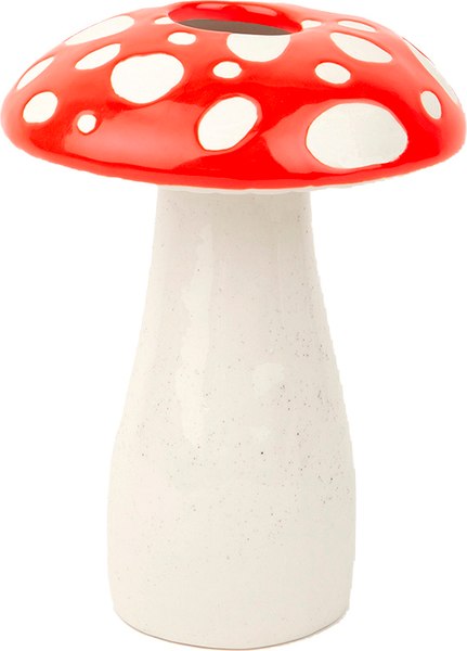 Ваза Doiy Amanita / DYVASAMLRE
