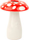 Ваза Doiy Amanita / DYVASAMLRE - 