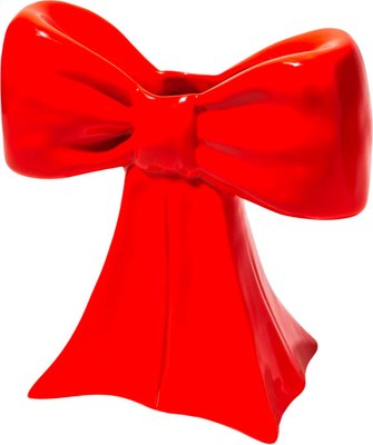 Ваза Doiy Bow / DYVASBOWR -