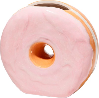 

Ваза, Fast Food. Donut / DYVASFFDO