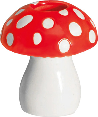 Подсвечник Doiy Amanita / DYCAHAMRE -