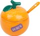 Сахарница Doiy Orange / DYSBOFMOR - 