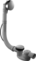 

Сифон, Capsule E6D124-CP