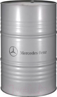 Моторное масло Mercedes-Benz 5W30 MB 229.51 / A000989940217ALEE (200л)