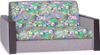 

Диван Rivalli, Токио 140 с ящиком с USB