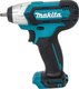 Профессиональный гайковерт Makita TW060DZ - 