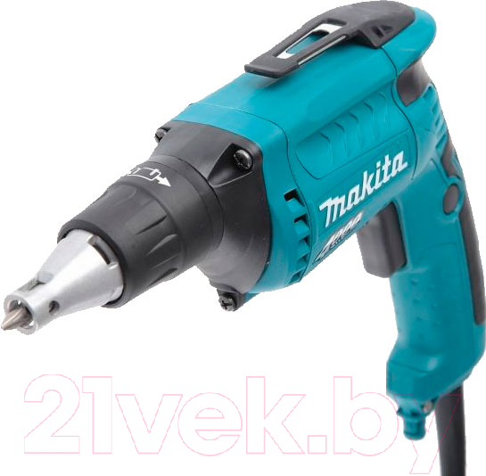 Профессиональный шуруповерт Makita FS4000JX2