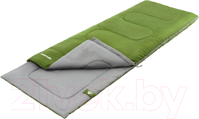 Спальный мешок Trek Planet Camper Comfort / 70305-L (зеленый)