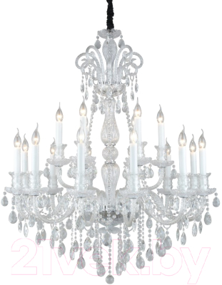 

Люстра Omnilux, Formello OML-89203-18