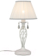 Прикроватная лампа Omnilux Cremona OML-60814-01 - 