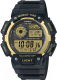 Часы наручные мужские Casio AE-1400WH-9AVEF - 