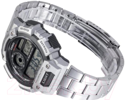 Часы наручные мужские Casio AE-1400WHD-1AVEF