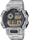 Часы наручные мужские Casio AE-1400WHD-1AVEF - 