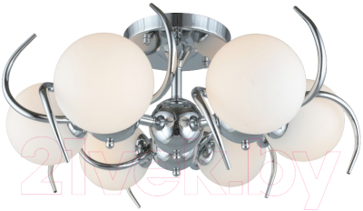 

Люстра Omnilux, Dalmine OML-64107-06