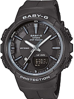 Часы наручные мужские Casio BGS-100SC-1AER - 