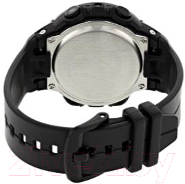 Часы наручные мужские Casio BGS-100SC-1AER