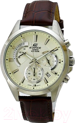 

Часы наручные мужские Casio, EFV-580L-7AVUEF