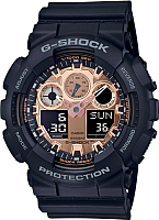 

Часы наручные мужские Casio, GA-100MMC-1AER