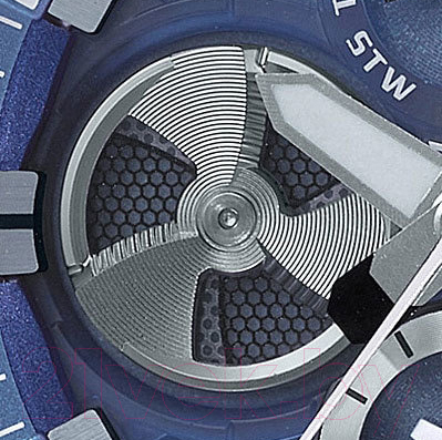 Часы наручные мужские Casio GST-B100D-2AER