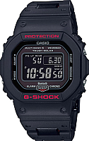 Часы наручные мужские Casio GW-B5600HR-1ER - 