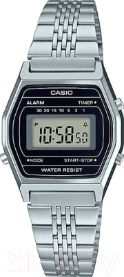 Часы наручные унисекс Casio LA690WEA-1EF