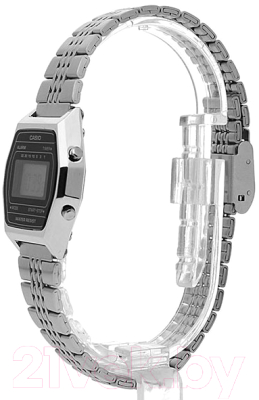 Часы наручные унисекс Casio LA690WEA-1EF