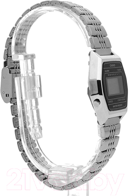 Часы наручные унисекс Casio LA690WEA-1EF