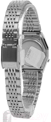 Часы наручные унисекс Casio LA690WEA-1EF