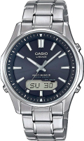 Часы наручные мужские Casio LCW-M100TSE-1AER - 